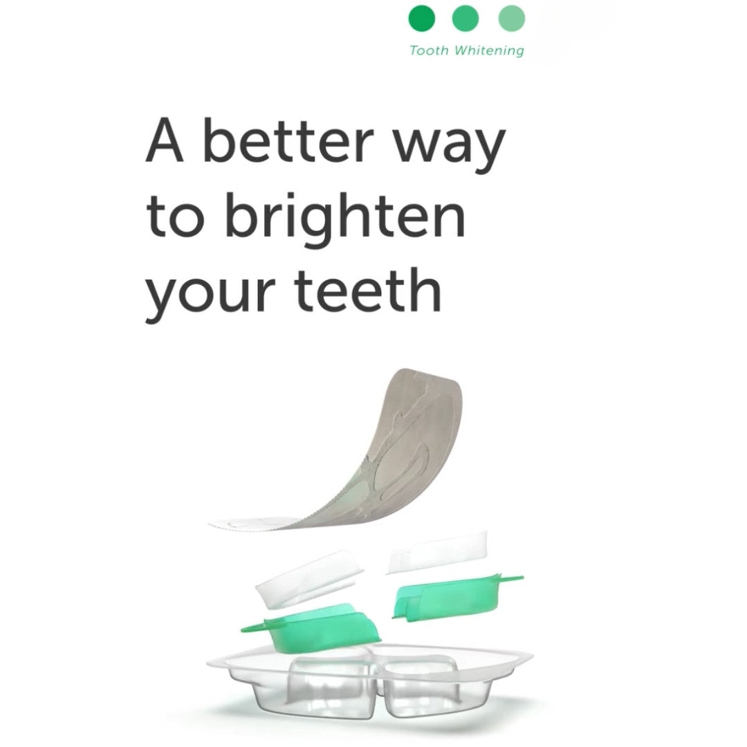 Teeth Whitening Trays