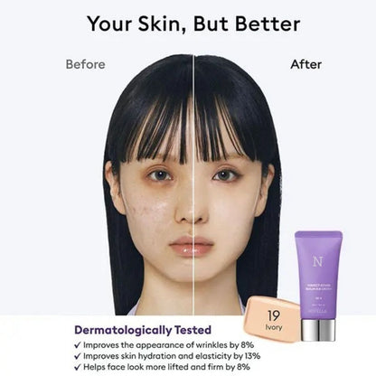 Perfect Cover Serum BB Cream