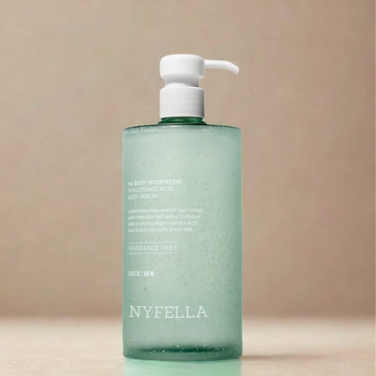 Hyaluronic Acid Body Serum