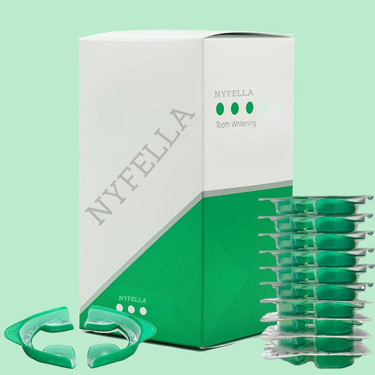 Teeth Whitening Trays