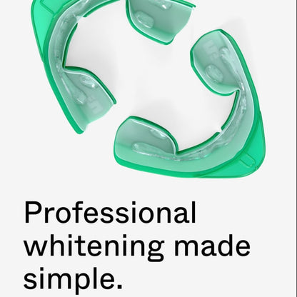 Teeth Whitening Trays