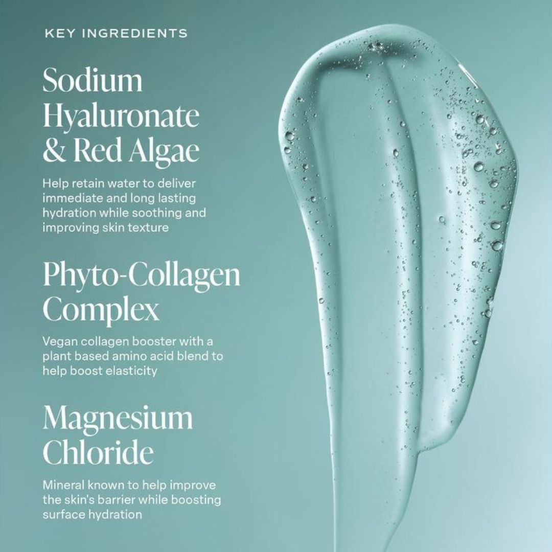 Hyaluronic Acid Body Serum