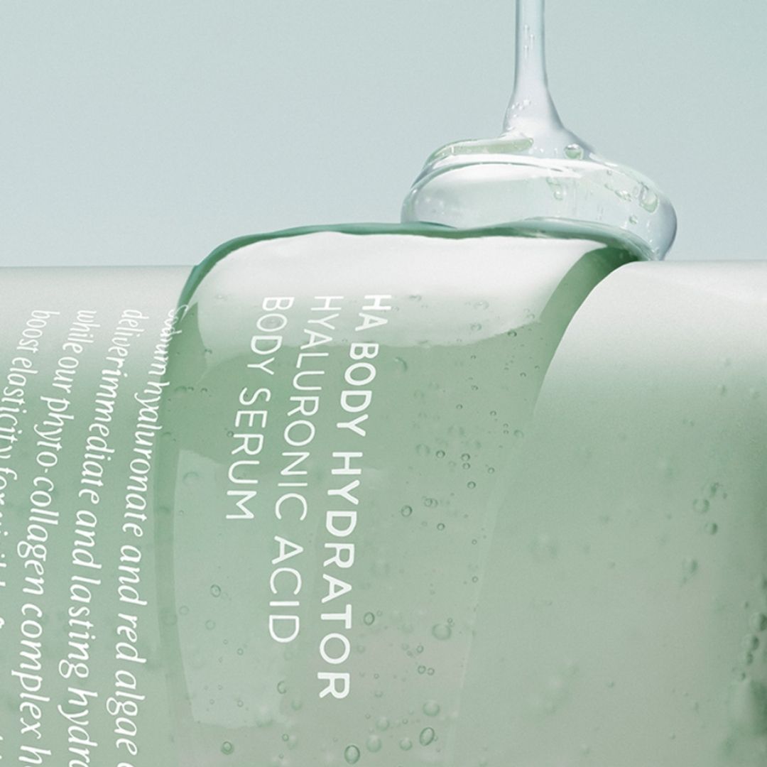 Hyaluronic Acid Body Serum