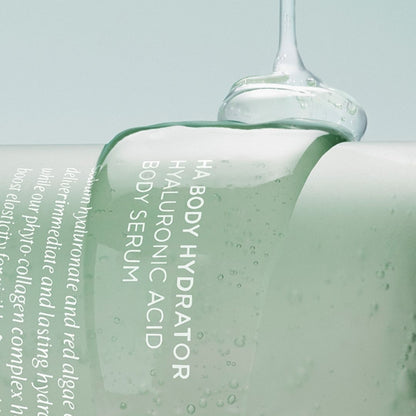 Hyaluronic Acid Body Serum