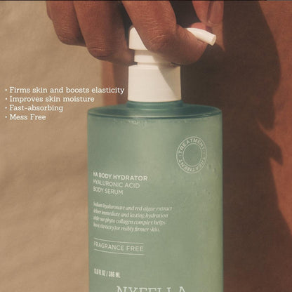 Hyaluronic Acid Body Serum